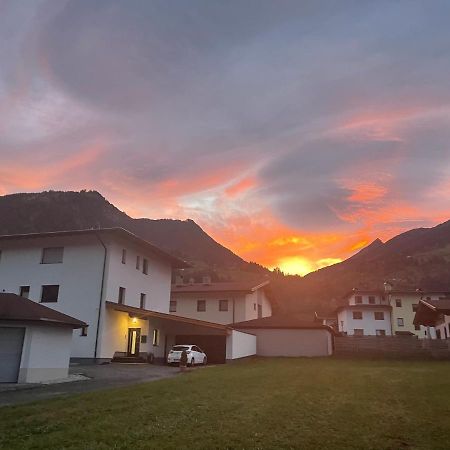 Apart Mountain Uderns Zewnętrze zdjęcie