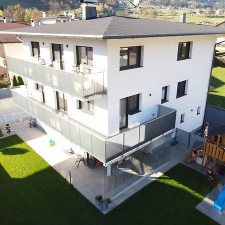 Apart Mountain Uderns Zewnętrze zdjęcie