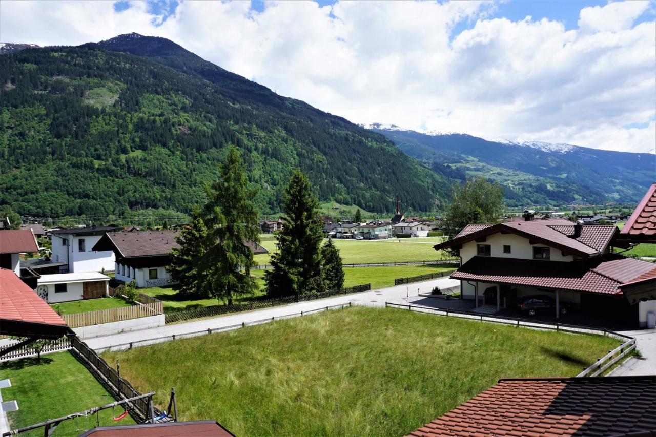 Apart Mountain Uderns Zewnętrze zdjęcie