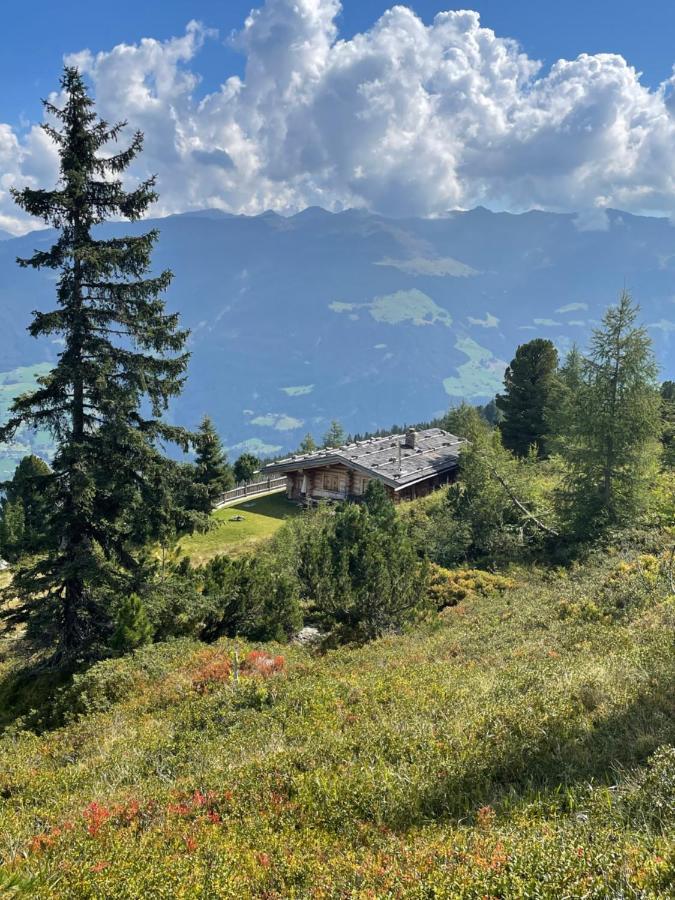 Apart Mountain Uderns Zewnętrze zdjęcie