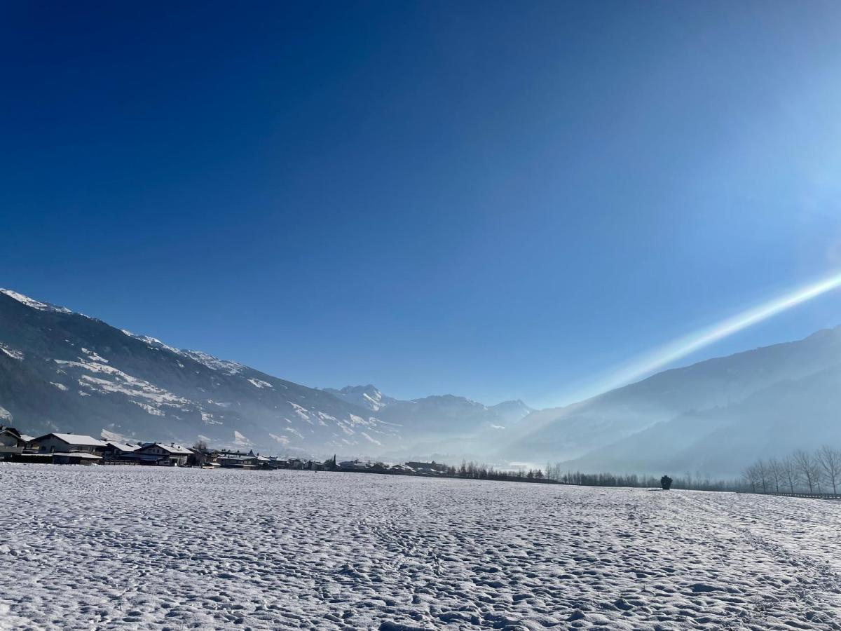 Apart Mountain Uderns Zewnętrze zdjęcie
