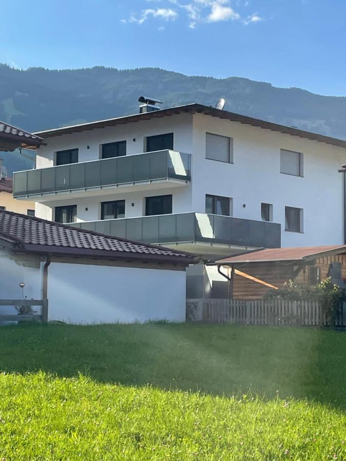 Apart Mountain Uderns Zewnętrze zdjęcie